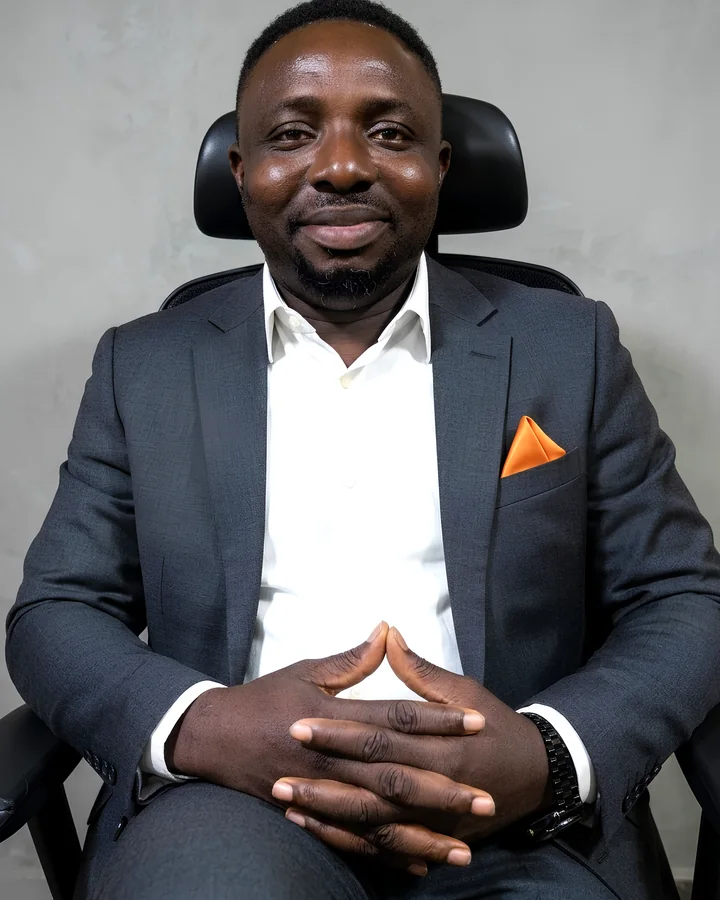 Oluwafemi Ogbaro