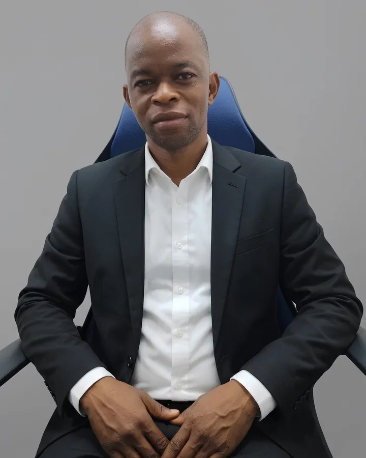 Oluwole Shonibare