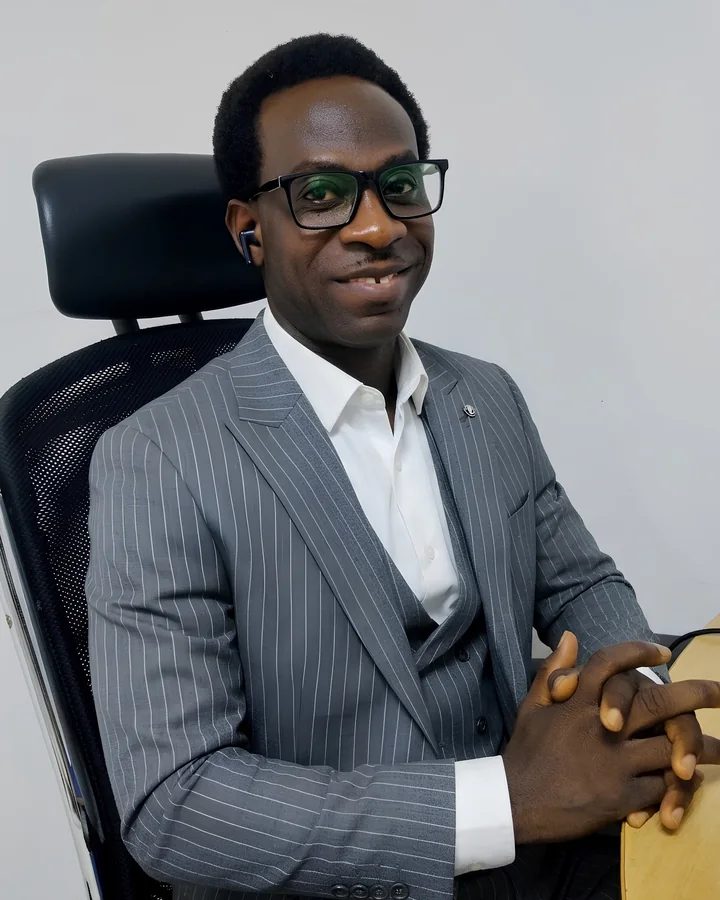 Oluwaseun Awolaja