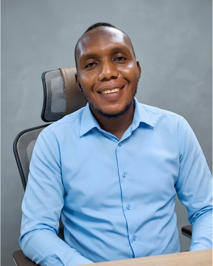 Akeem Saliu