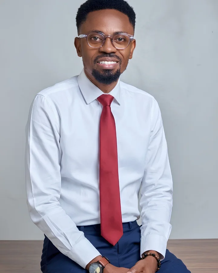 Bolarinwa Folarin